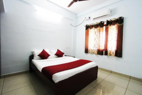 Homestay 2 bed room apartment